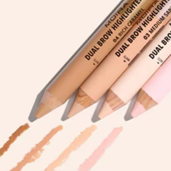 Benfit High brow duo pencil Rich caramel - Picture 3 of 4